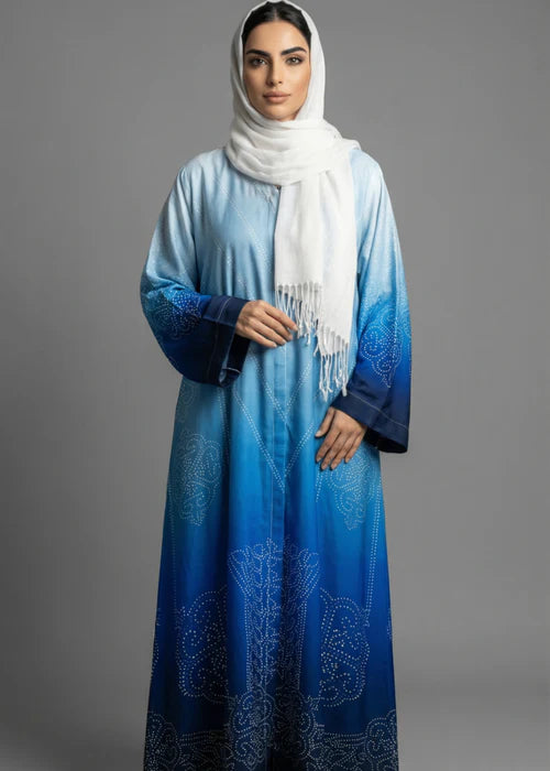 Abaya 19