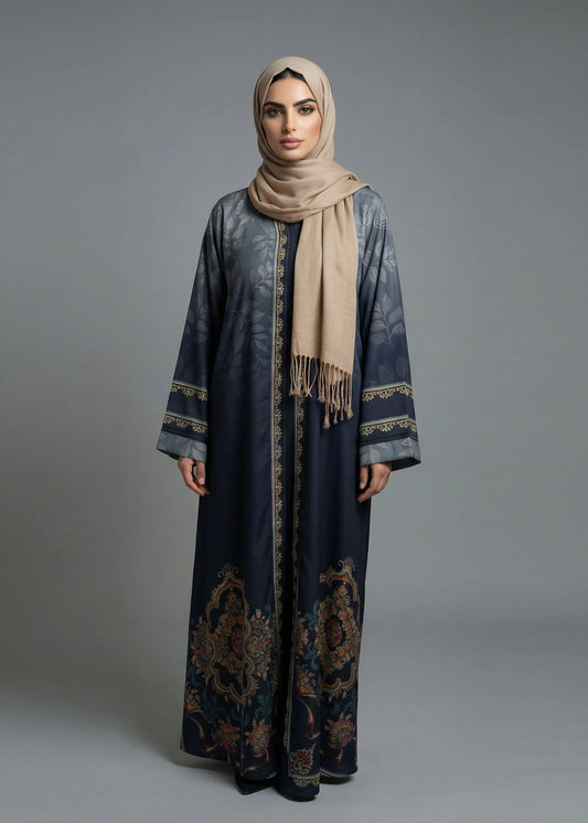 Abaya 24