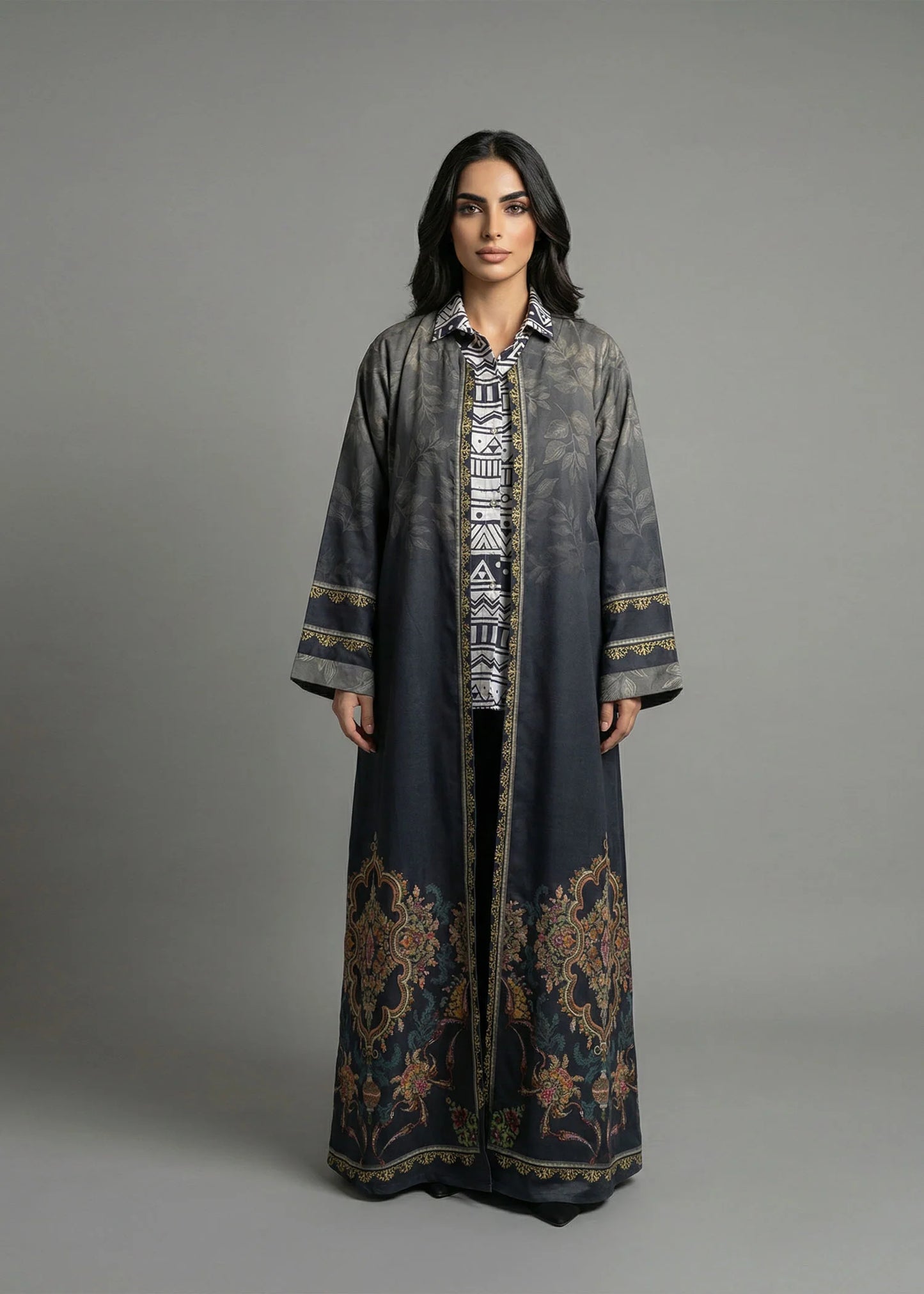 Abaya 24