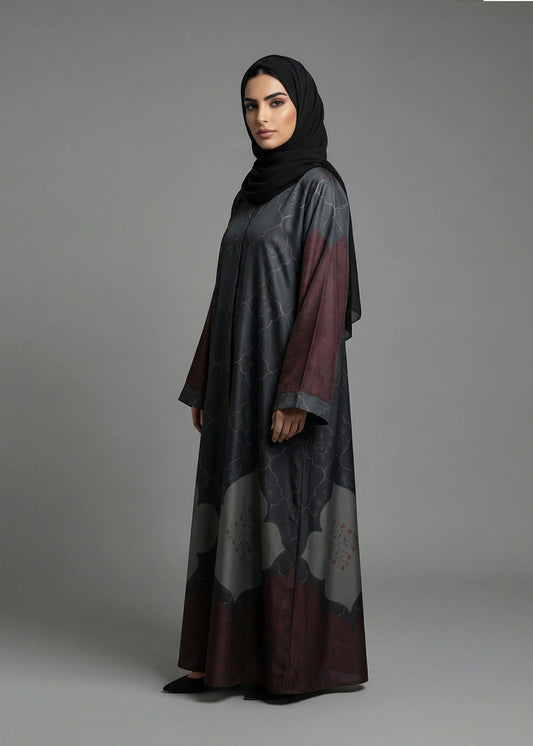 Abaya 25