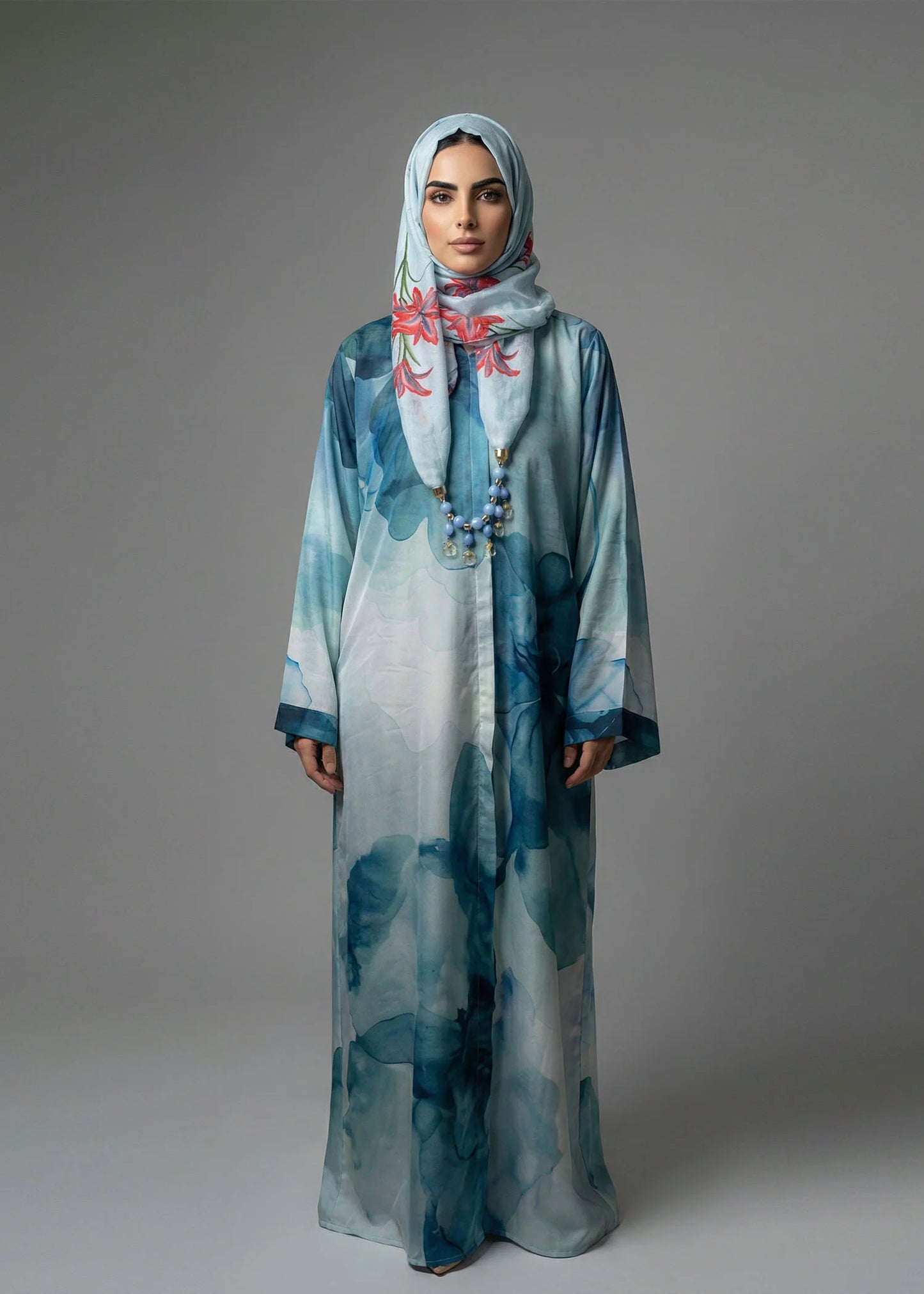 Abaya 22