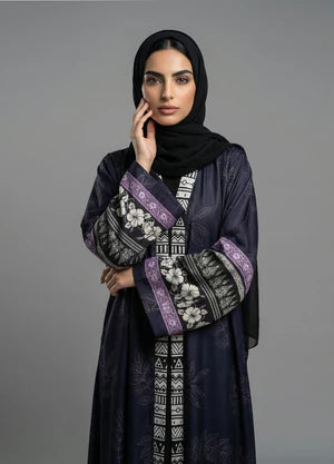 Abaya 21