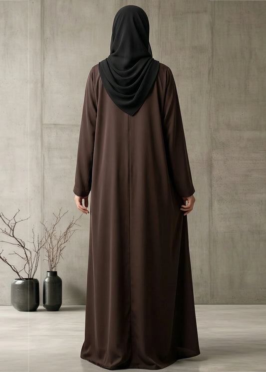 Abaya 29