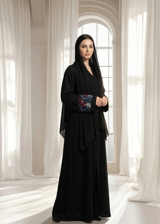 Abaya 41