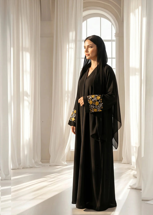 Abaya 40