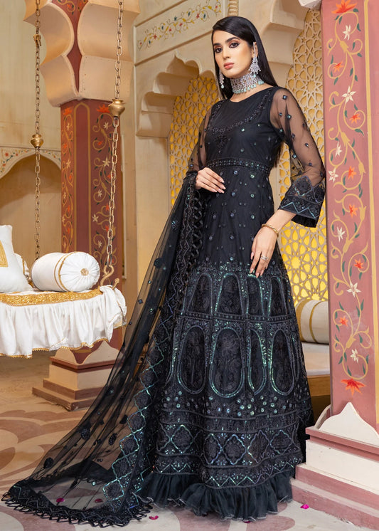 Noorma Kaamal - Biyaah NK-B04