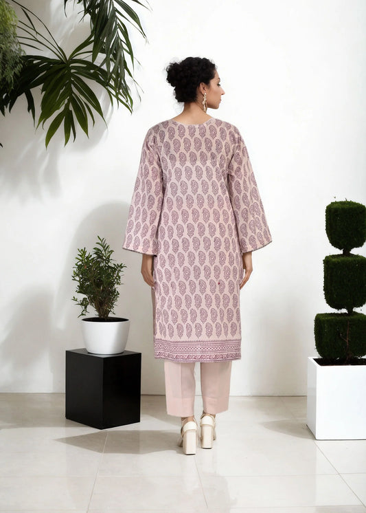NK Casual Pret D10