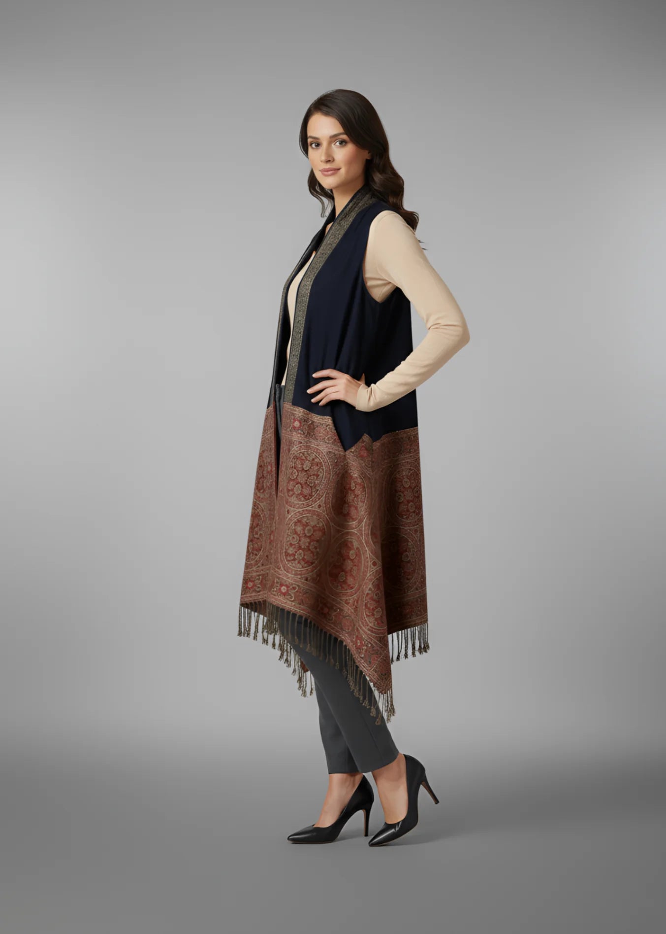 NK-Shawl 09