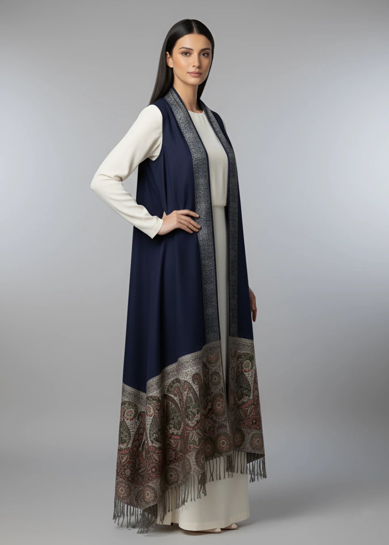 NK-Shawl 06
