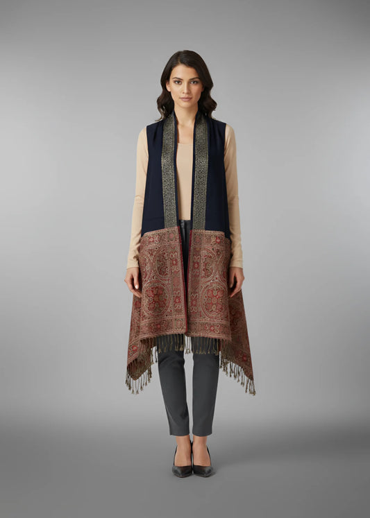 NK-Shawl 09