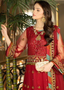 Noorma Kaamal - NK-JB09