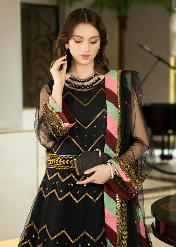 Noorma Kaamal - NK-JB07