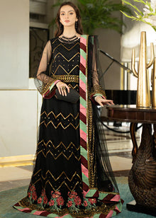 Noorma Kaamal - NK-JB07