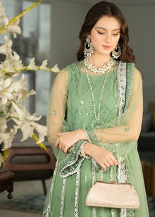 Noorma Kaamal - NK-JB04