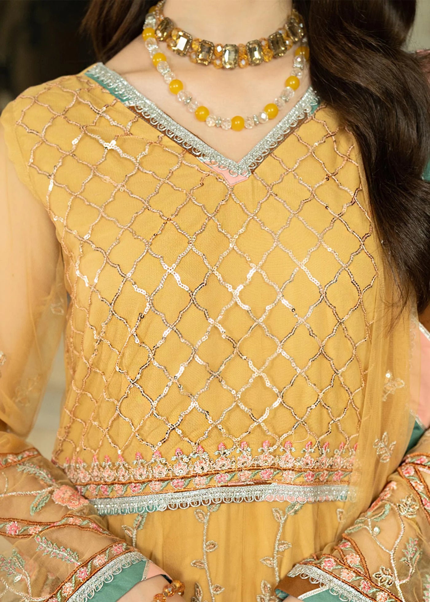 Noorma Kaamal - NK-JB01
