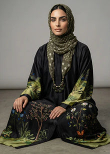 Abaya 18