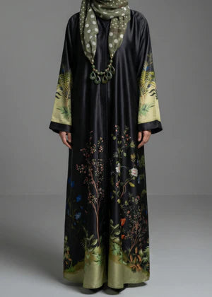Abaya 18