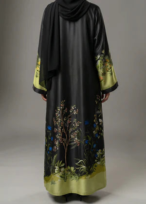 Abaya 18