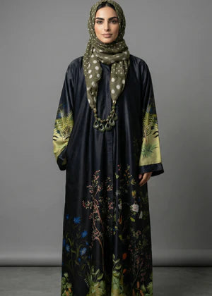 Abaya 18
