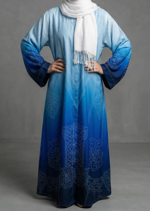 Abaya 19
