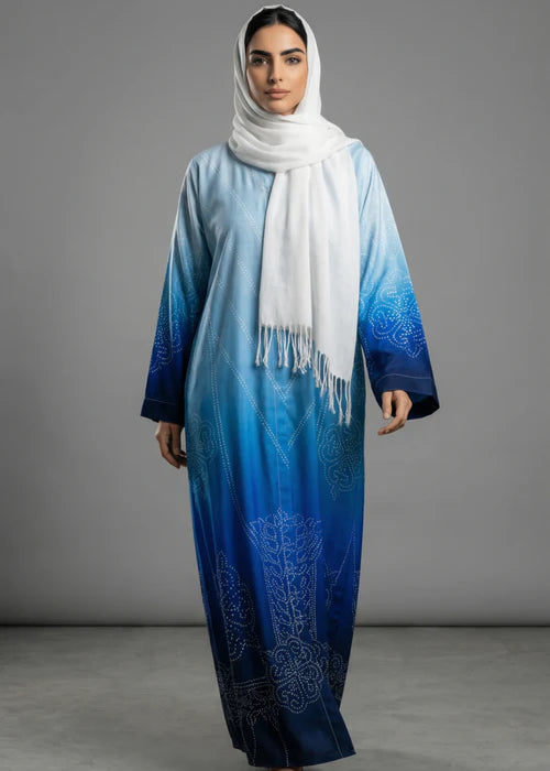 Abaya 19