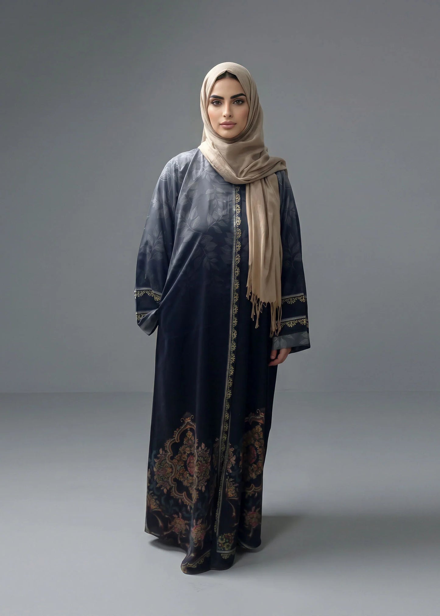 Abaya 24