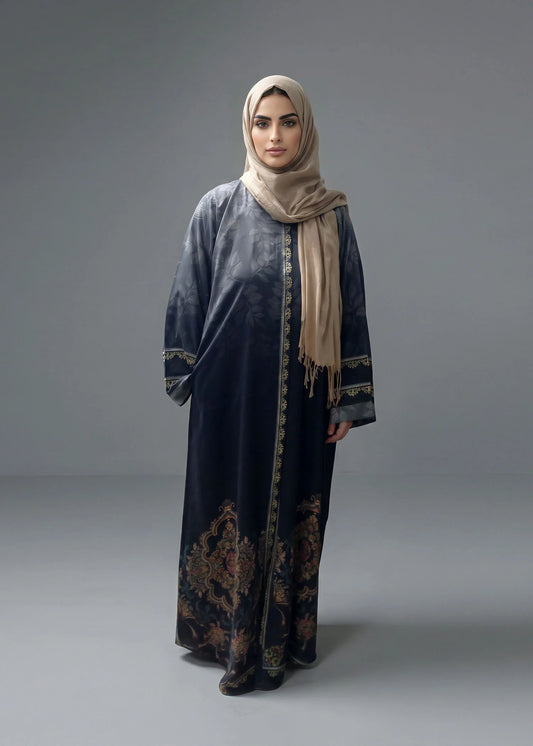 Abaya 24