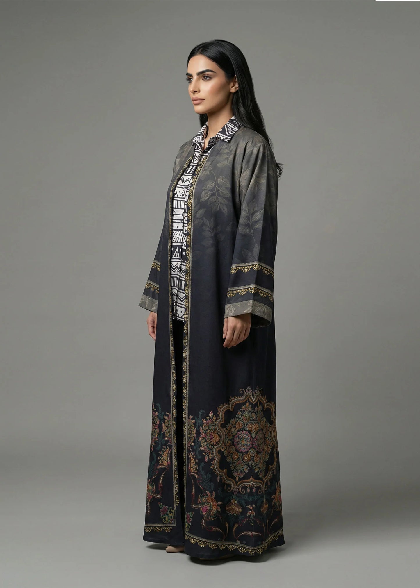 Abaya 24