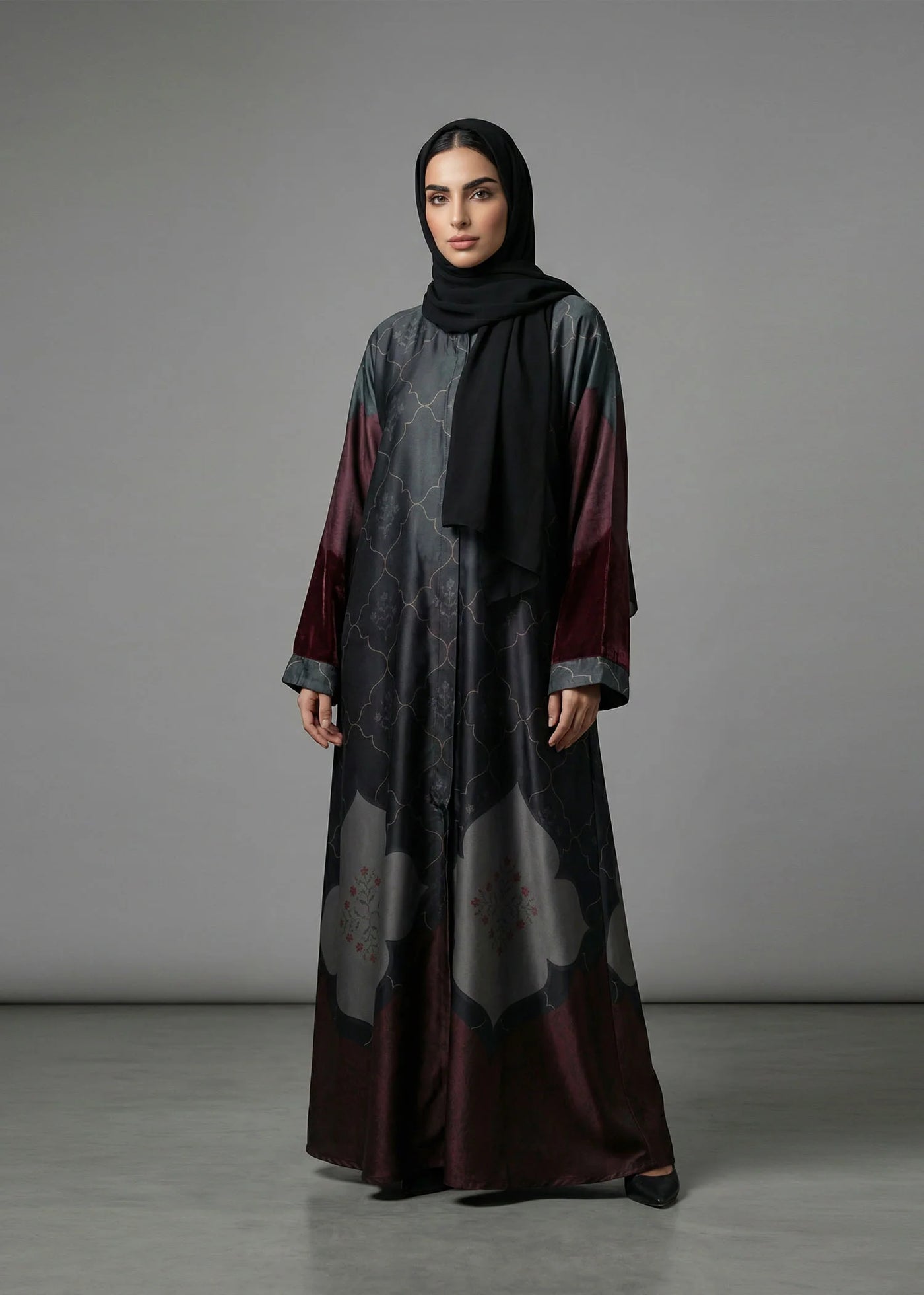 Abaya 25