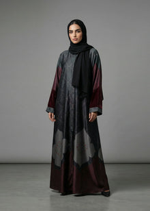 Abaya 25