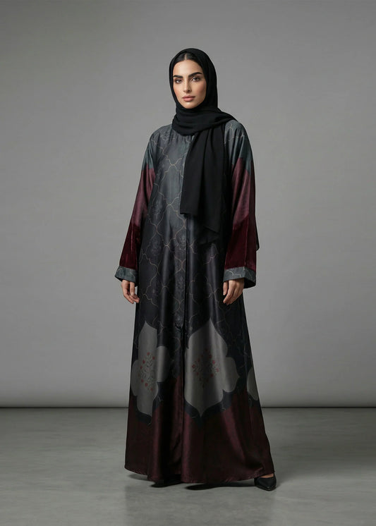 Abaya 25