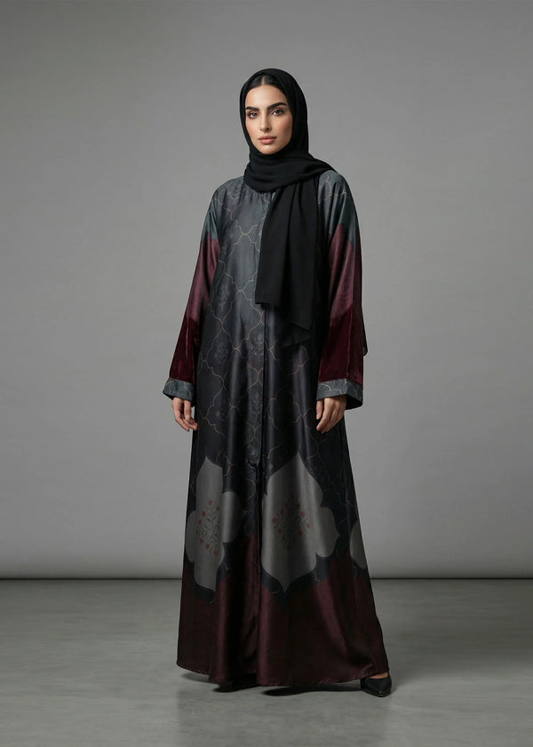 Abaya 25
