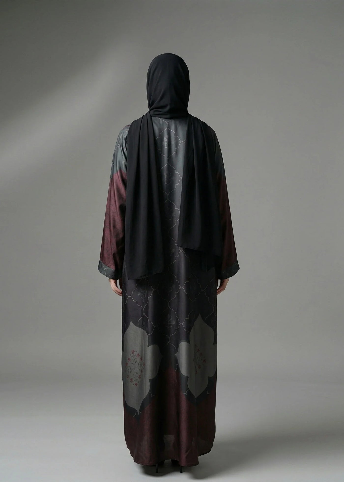 Abaya 25