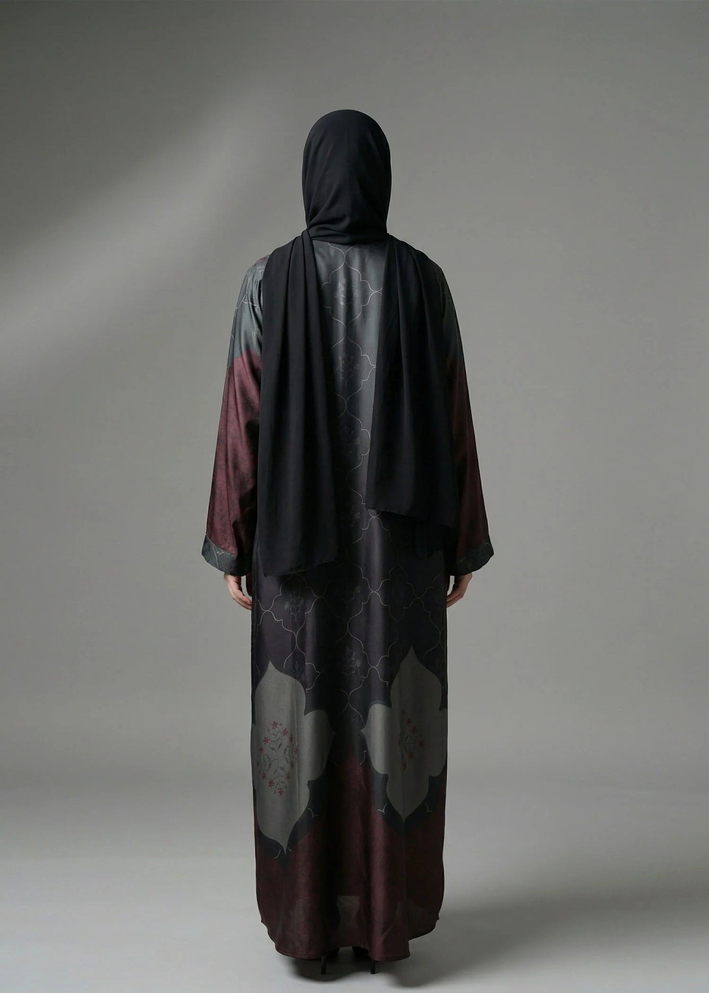 Abaya 25