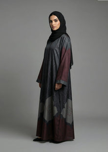 Abaya 25