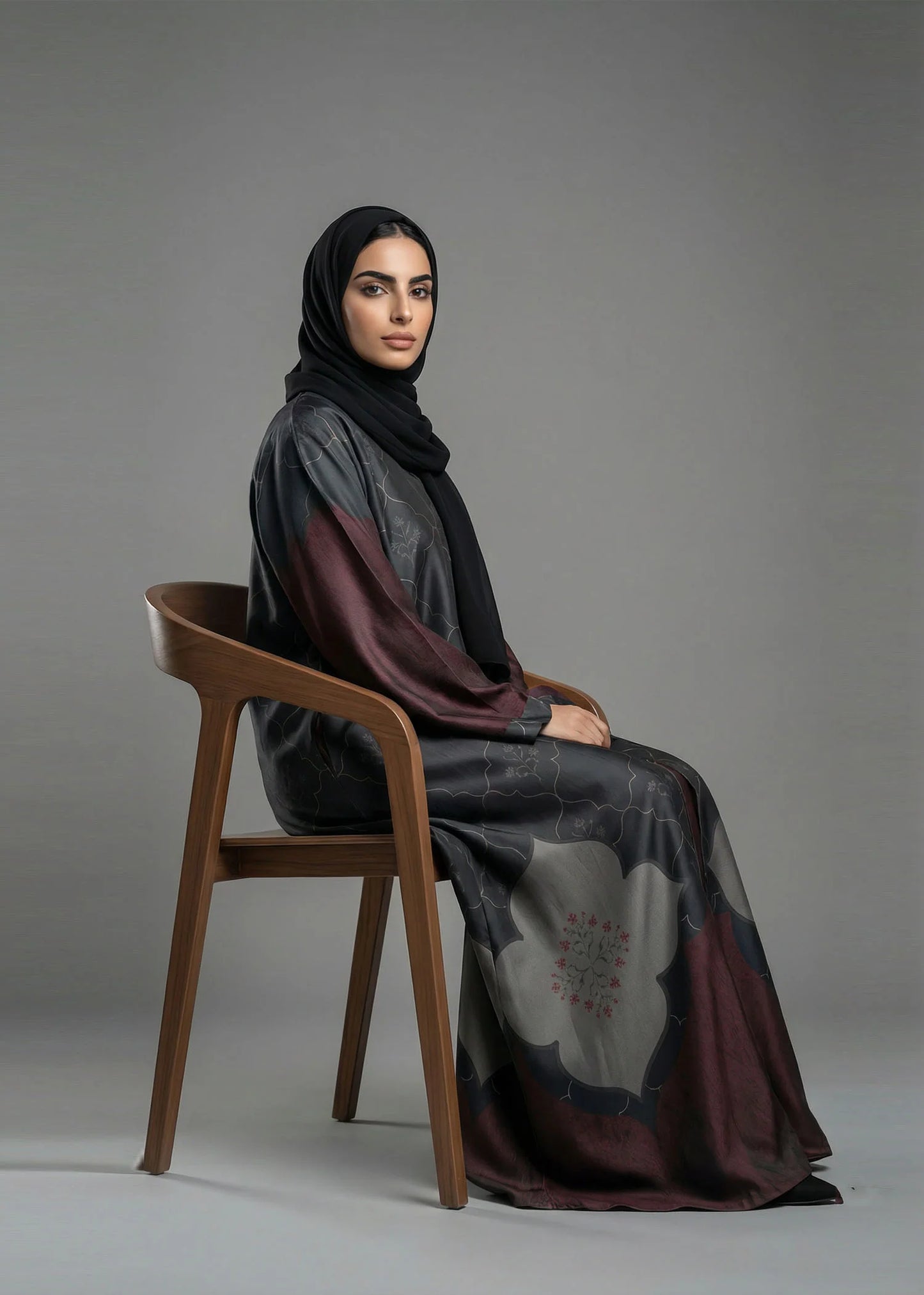 Abaya 25