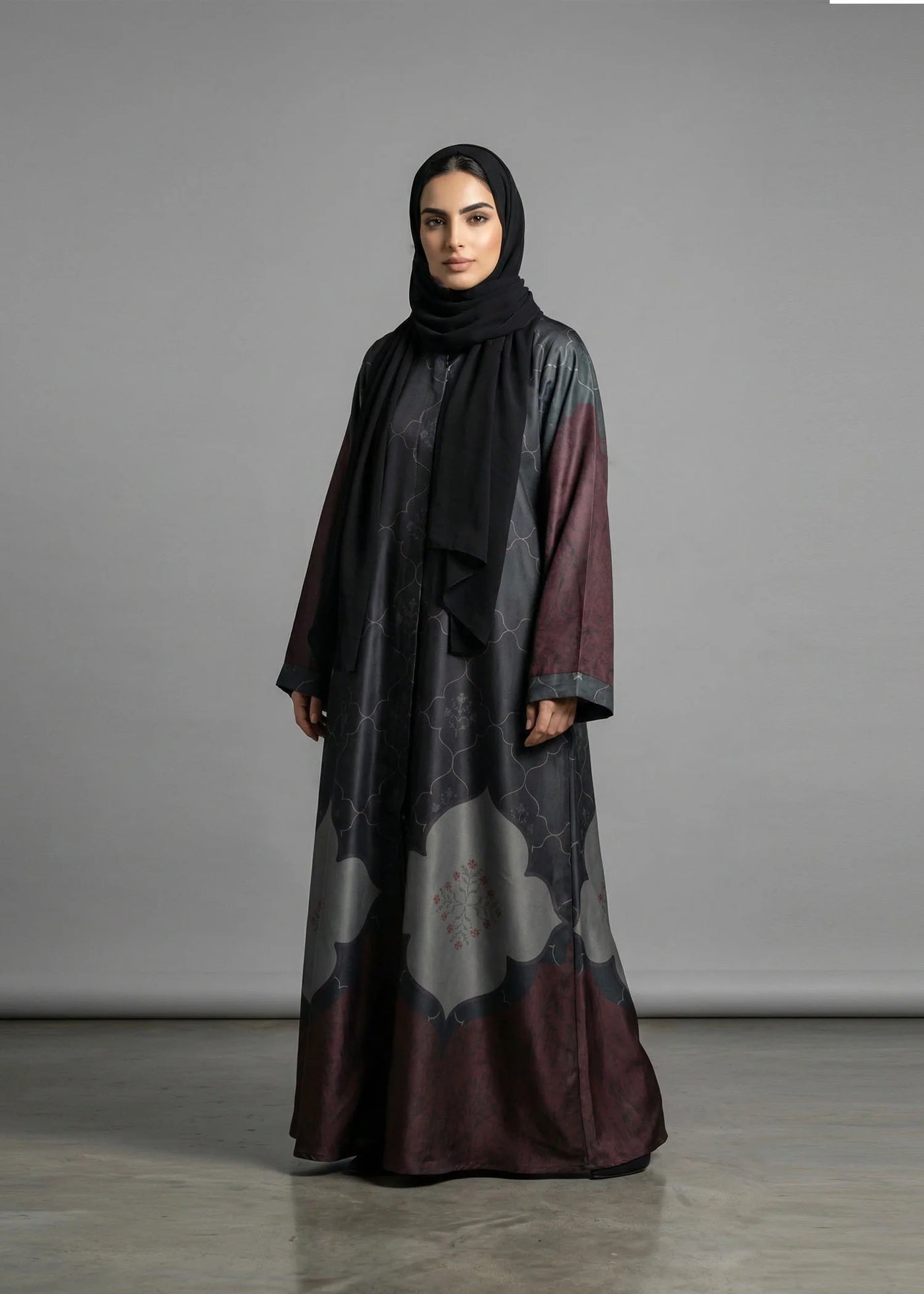 Abaya 25
