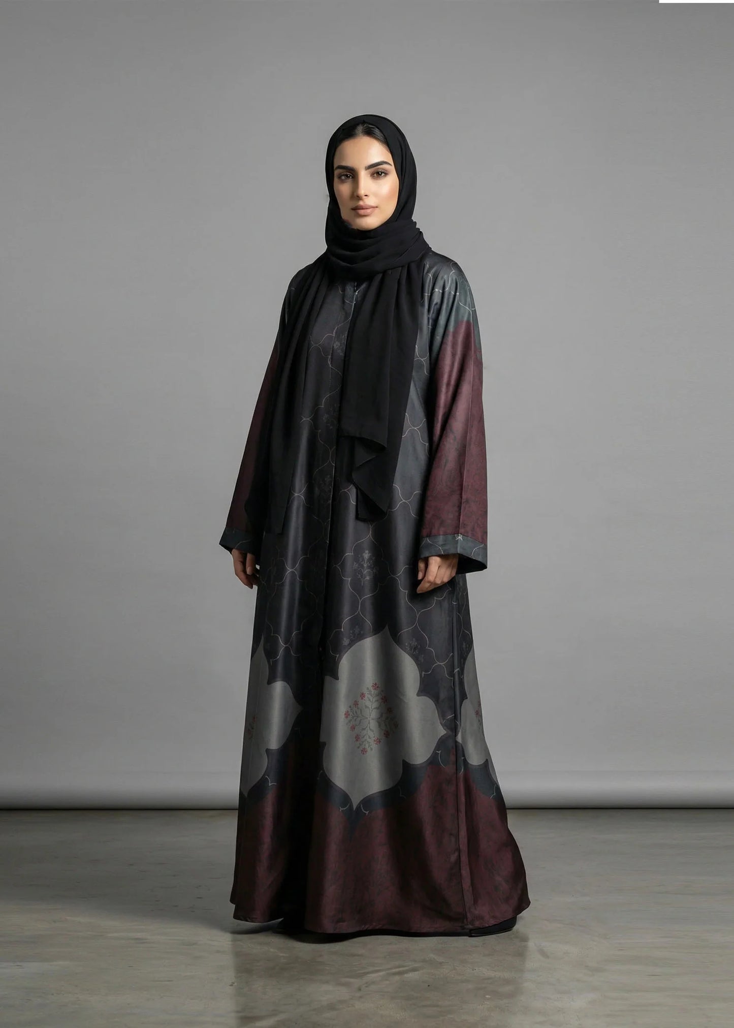 Abaya 25