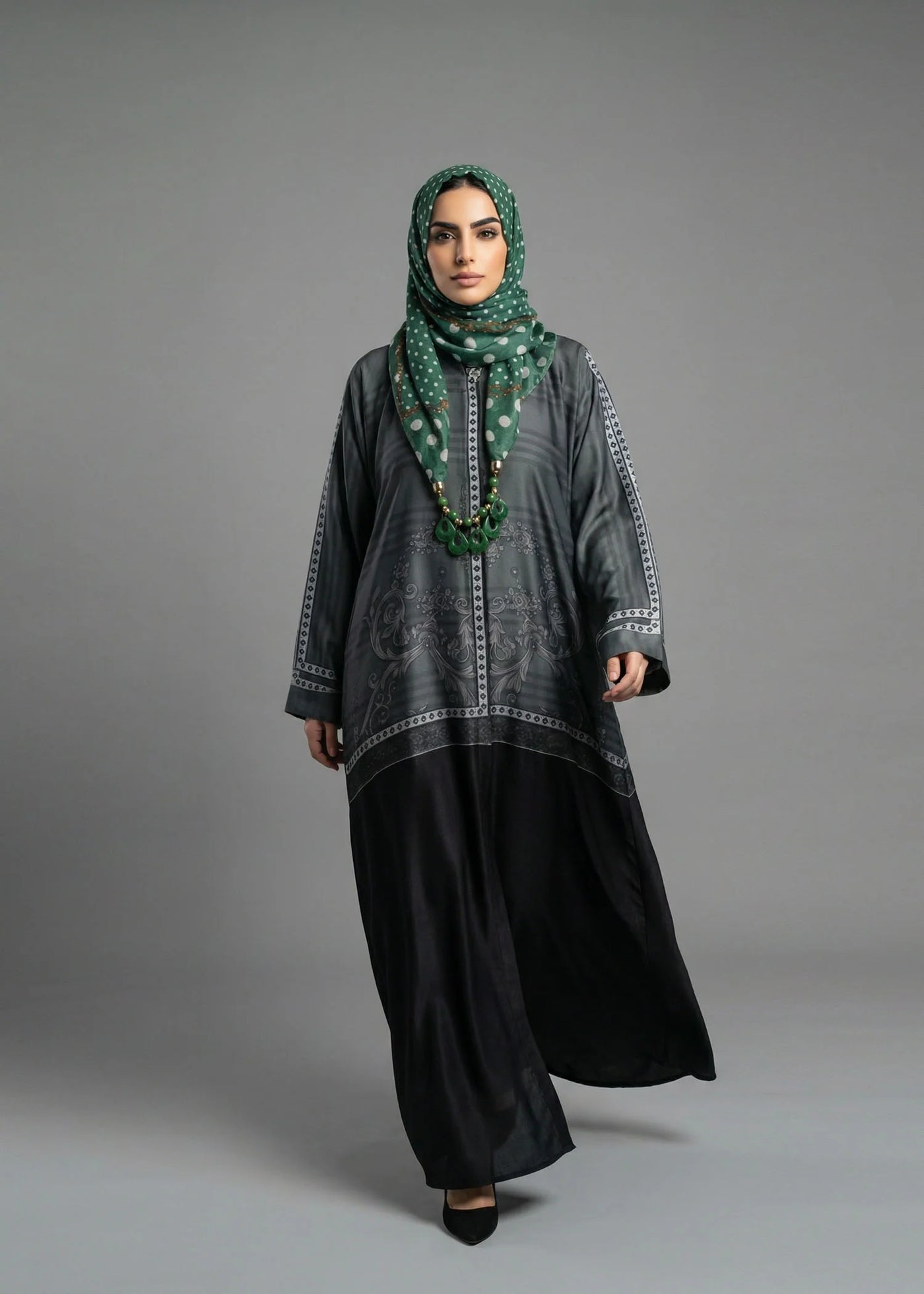 Abaya  26