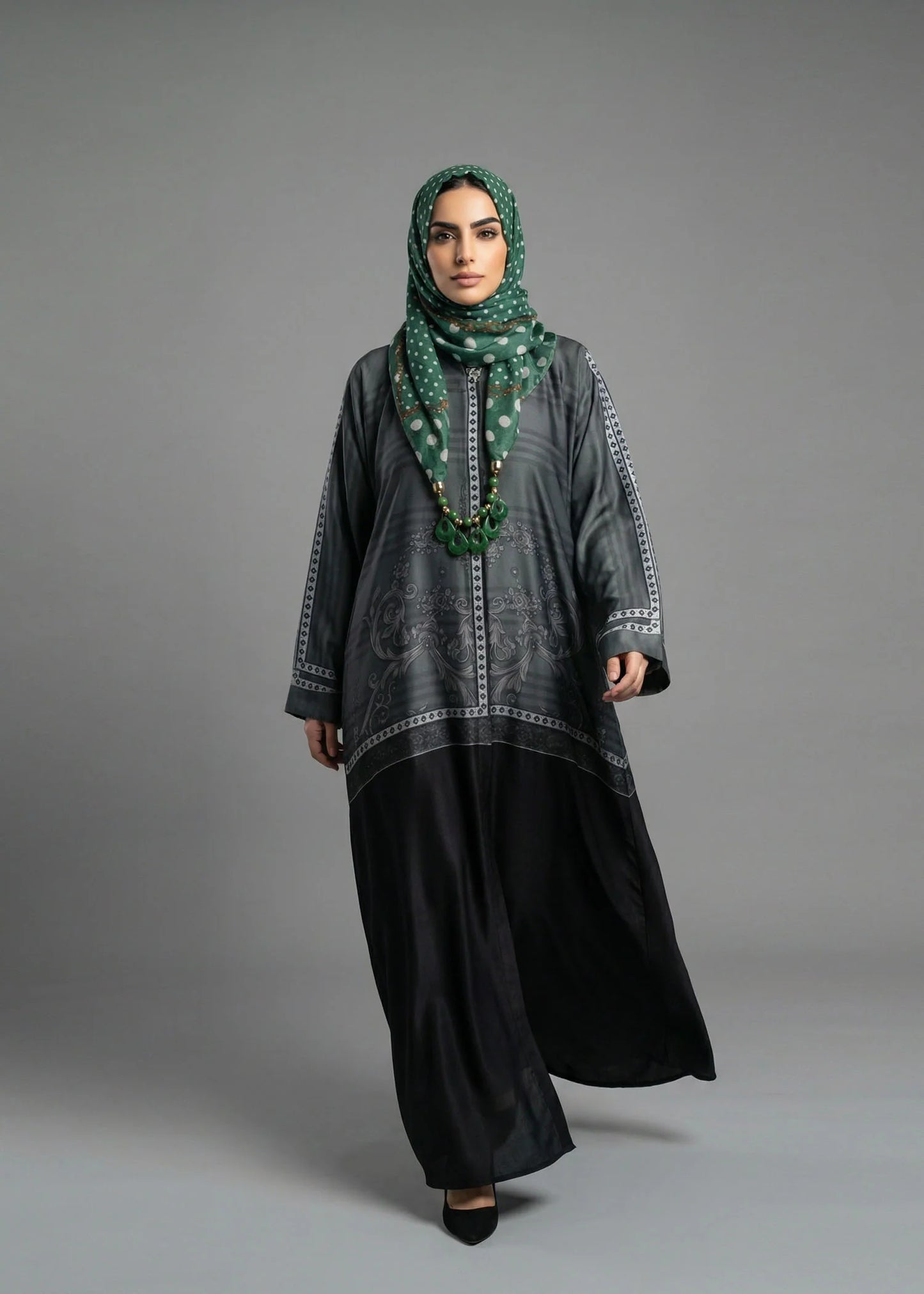 Abaya  26