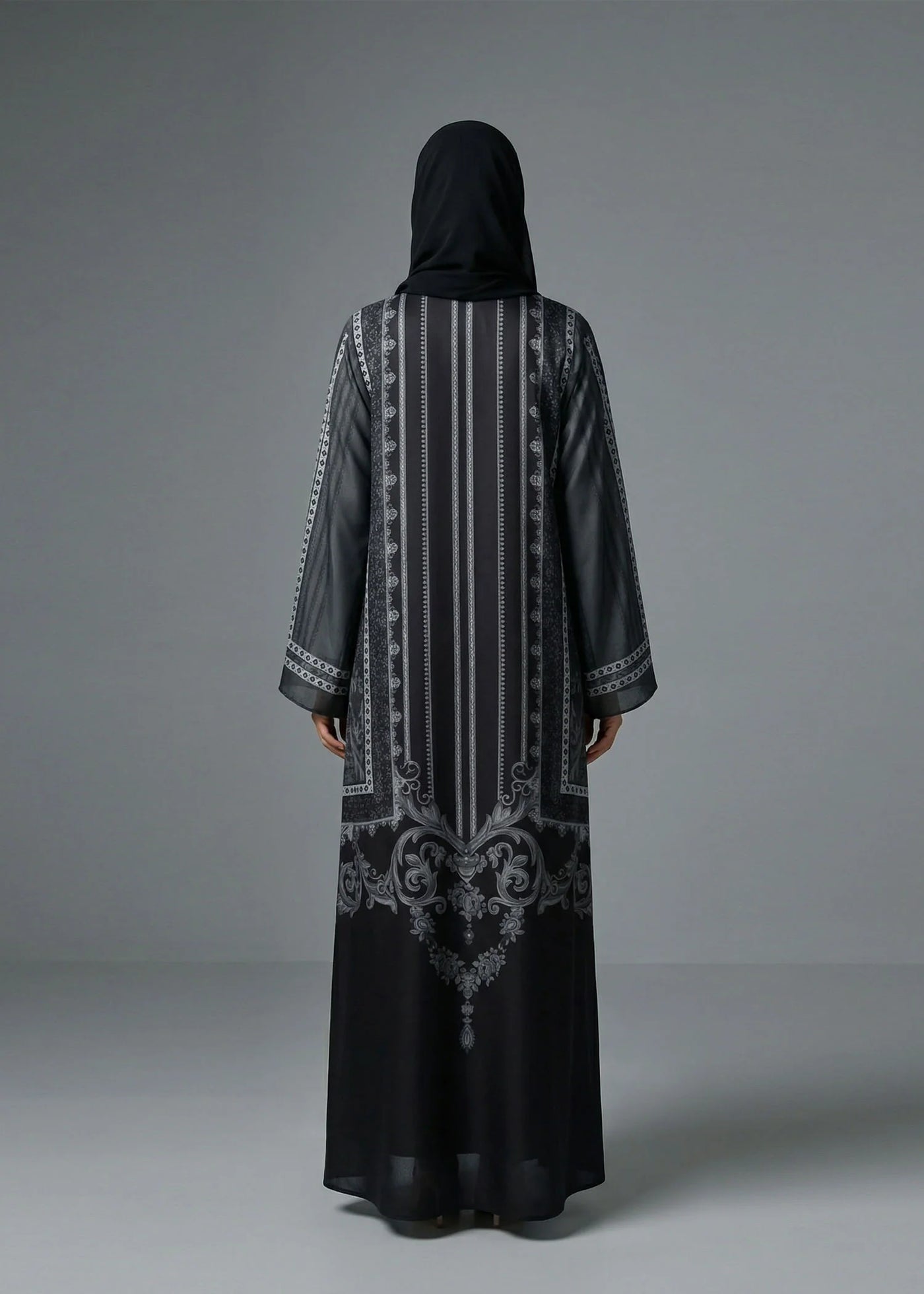 Abaya  26