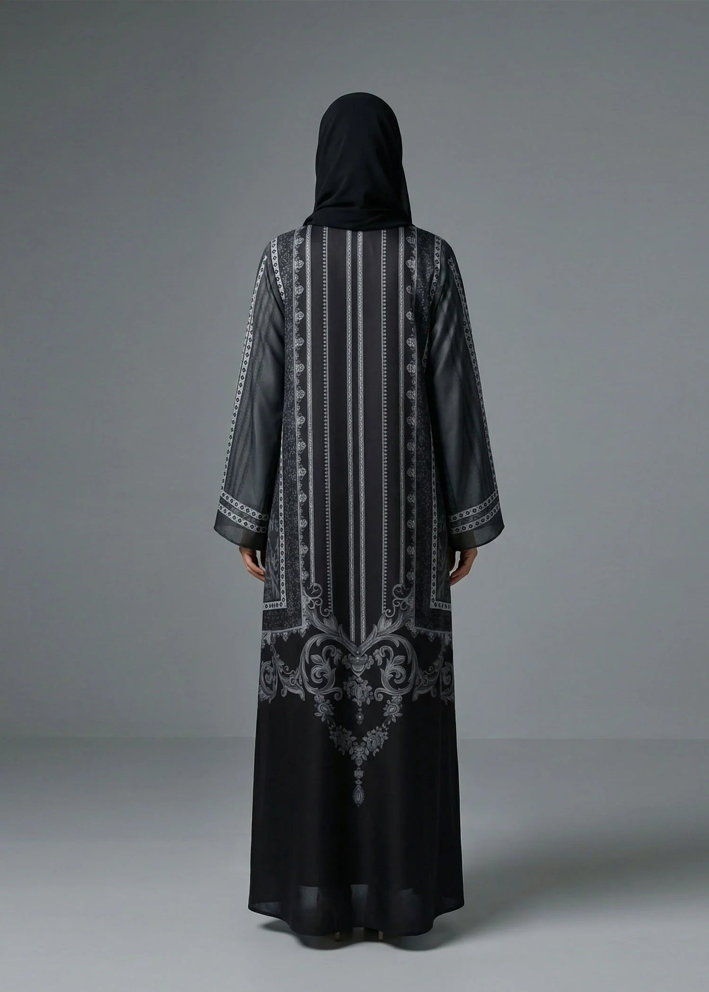 Abaya  26