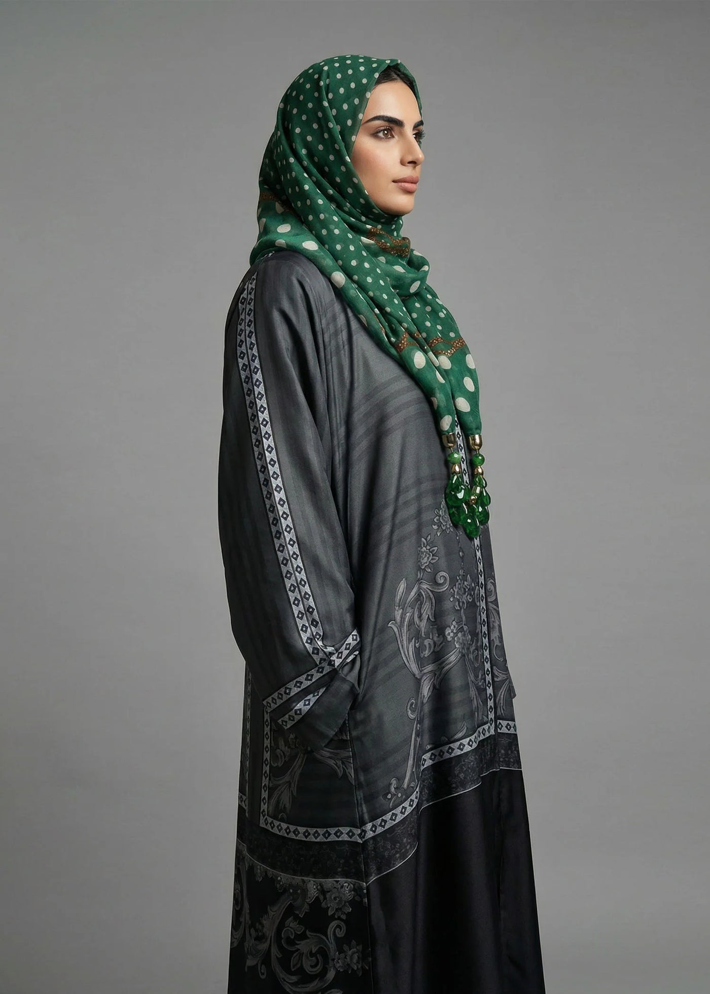 Abaya  26