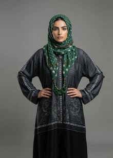 Abaya  26