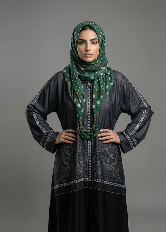Abaya  26