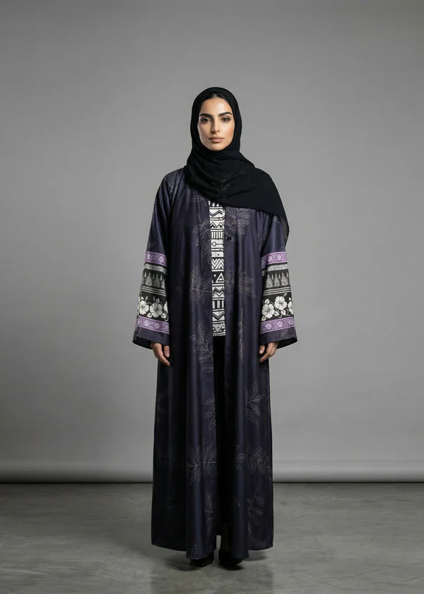 Abaya 21