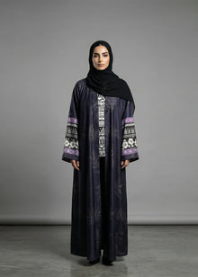 Abaya 21