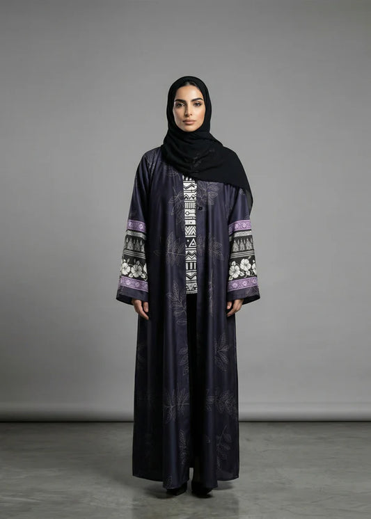 Abaya 21