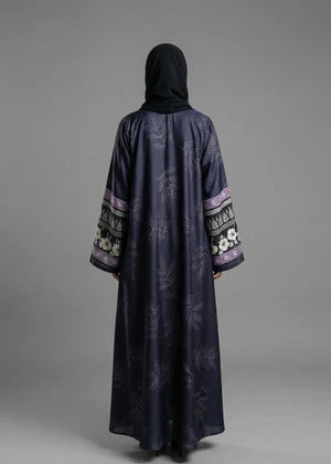 Abaya 21