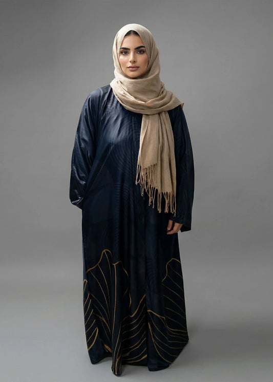 Abaya 23